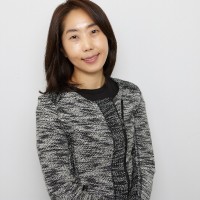 Ellie(Yuri) Jin