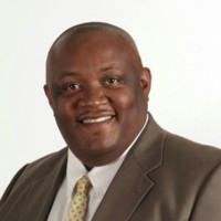 Stephen Barrow
