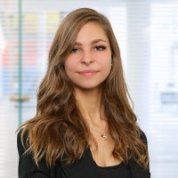 Sina Marie Ulbrich