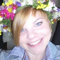 Josefin Gustafsson