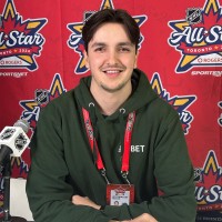 Aidan Thakkar