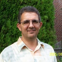 Stefan Panayotov