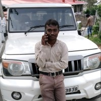 S Venkatesh Samuthiravel
