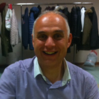 Paolo Crestani