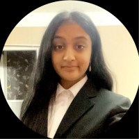 Mahi Patel