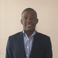 Simbarashe Mudzindiko