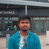 Subanan Subathevan