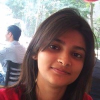 Pooja Sarnobat