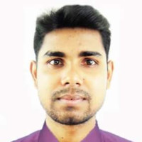 Md. Rubel Sarker