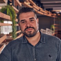 Marcelo Tufão