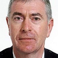 Patrick Le Provost