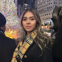 Alexa Vazquez