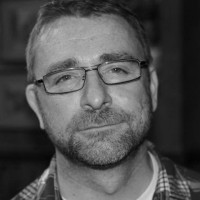Jon Lazenby