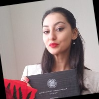 Besijana Mustafa