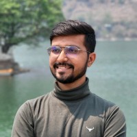 Mrudang Jani