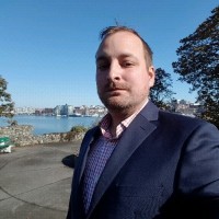Ryan Hamilton