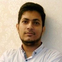 Golam Sarwar