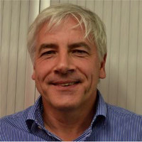 Simon Gibb