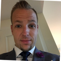 Greg Partington