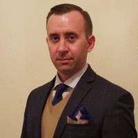 Chris Reid