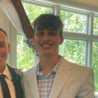Josh Wilton