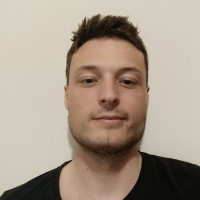 Nejc Ševerkar