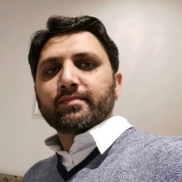 Muhammad Kashif Riaz
