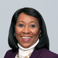 Brenda Ivory Jones