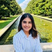 Saumya Vaddamani
