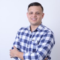 Alvaro Jose Comas Ricardo
