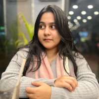 Shreyasha Banerjee