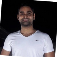 Prashant Kumar