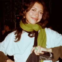 Natasha Rampling