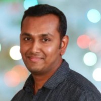 Naveen John