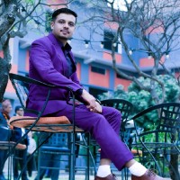 Aashish Aryal
