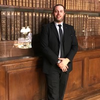 Matteo Capra