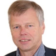 Keld Moestrup