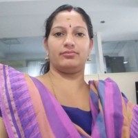 Rajeswari C S