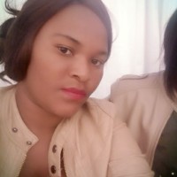 Sthembile Ngubane