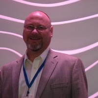 Tim Denton, Ms, Csp