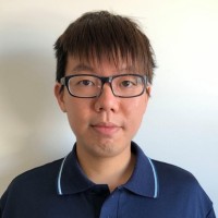 Yang-Jui (Frank) Chen