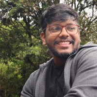 Vinothkumar Muneeswaran