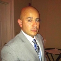 Mario Padilla
