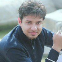 Vineet Panjwani