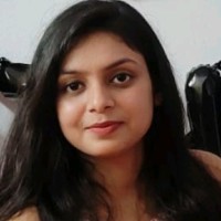 Shailja Pandey