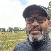 KM Iftekher Uddin