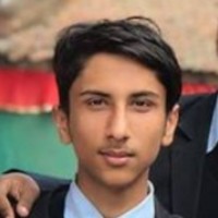 Aayush Khatiwada