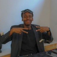 Kemiso Mohlakwane