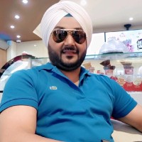 Gurmeet Singh