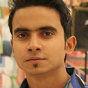 Asim Iqbal